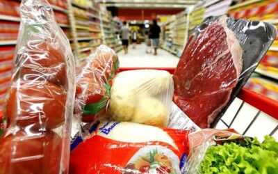 Preço da carne na cesta básica pode aumentar, segundo Abrafrig