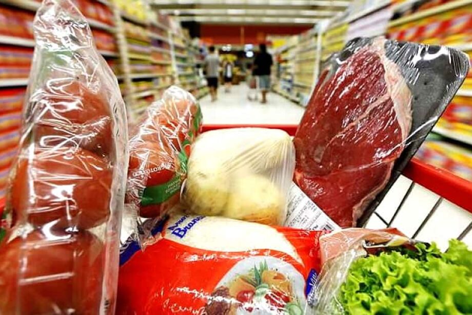 Preço da carne na cesta básica pode aumentar, segundo Abrafrig
