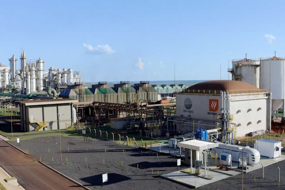 MS exportará tecnologia que pode revolucionar a produção de bioenergia