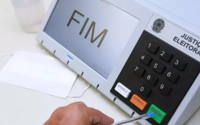Restrições eleitorais entram em vigor a partir deste sábado