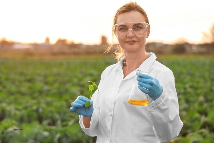 Campo Grande sedia o IV Encontro Nacional das Mulheres no Agronegócio