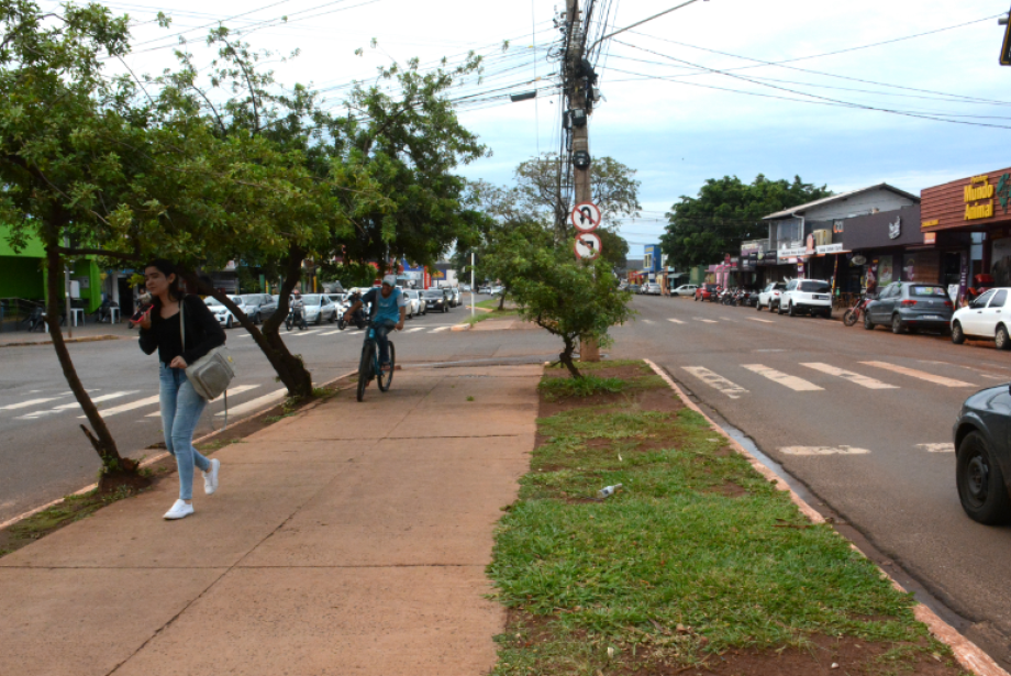 Grande Aero Rancho, na Capital, forma a maior zona eleitoral de MS
