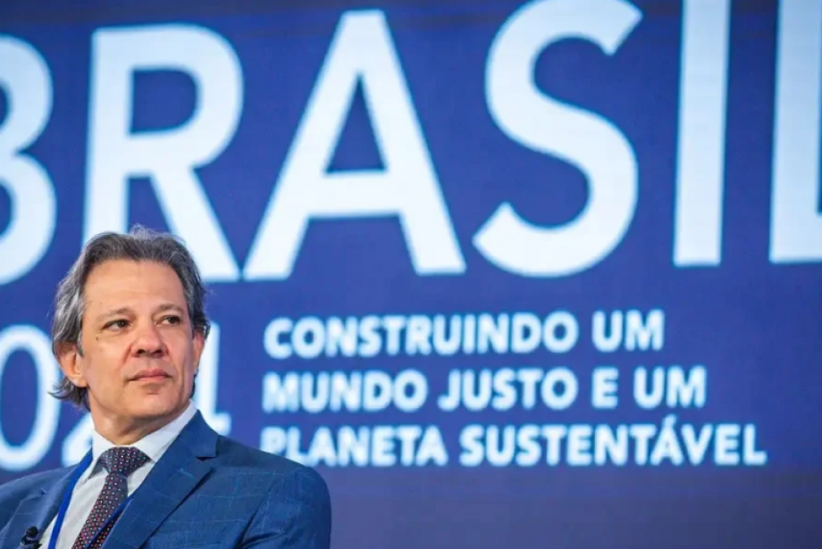 G20: Haddad destaca prioridade de taxar super ricos no Brasil