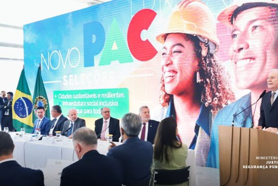 Campo Grande terá centro comunitário para reduzir criminalidade