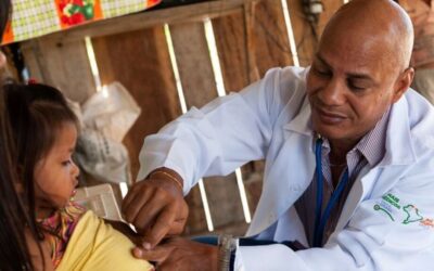 Mais Médicos abre 196 novas vagas para atuação em comunidades indígenas