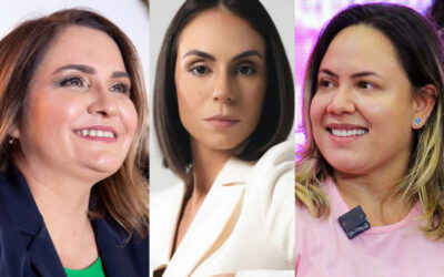 PSDB levará os nomes de três mulheres para Bolsonaro escolher a vice de Beto