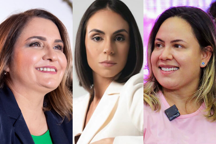 PSDB levará os nomes de três mulheres para Bolsonaro escolher a vice de Beto