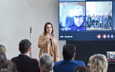 Campo Grande cumpre mais uma etapa rumo à certificação de cidade inteligente