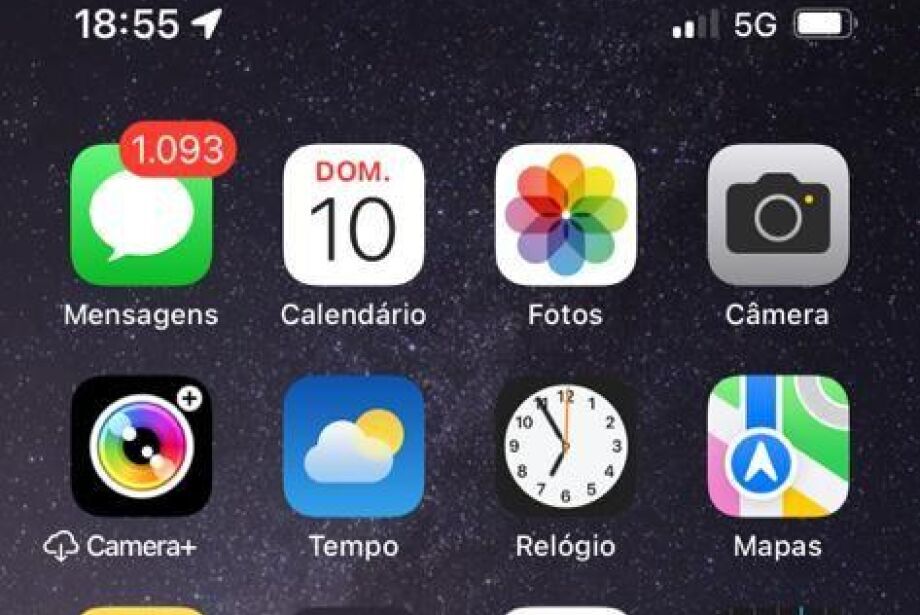 Internet 5G chega às últimas 28 cidades de MS