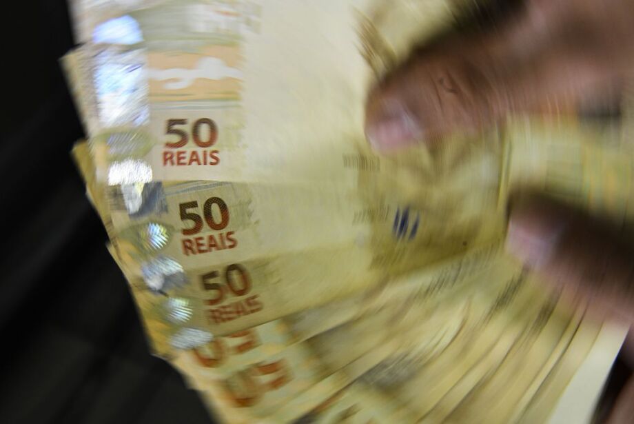 Estiagem trava o crescimento da arrecadação em MS