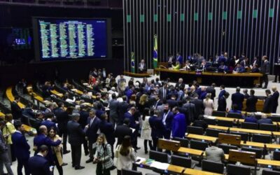 Congresso reduz benefícios para pobres na reforma tributária