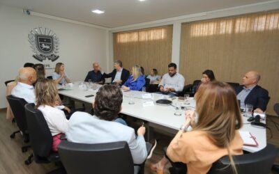 Estado dá mais um passo para privatizar 870 km de rodovias