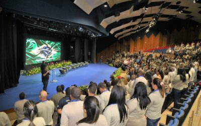 Com índices satisfatórios, Método Wolbachia encerra e resultados devem chegar em dois anos