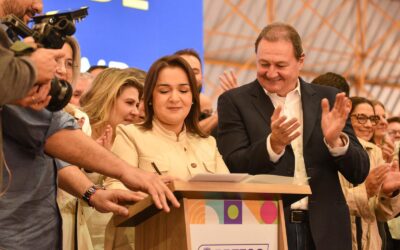 Prefeitura lança primeiro complexo e hospital municipal de Campo Grande