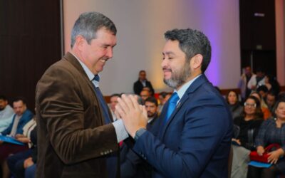 Campo Grande pode ter voos diretos para o Chile