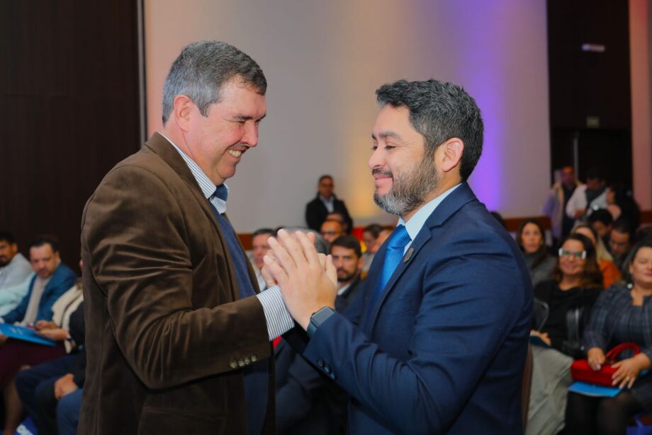 Campo Grande pode ter voos diretos para o Chile