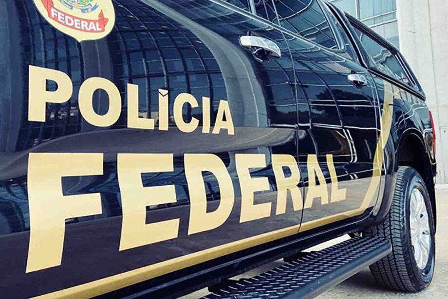 Polícia Federal investiga ataque hacker que afetou nove ministérios e dois órgãos