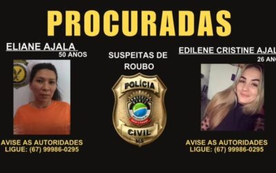 Polícia Civil desencadeia operação e desmantela grupo criminoso que aplicava golpes