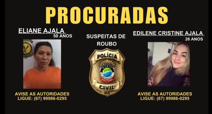 Polícia Civil desencadeia operação e desmantela grupo criminoso que aplicava golpes