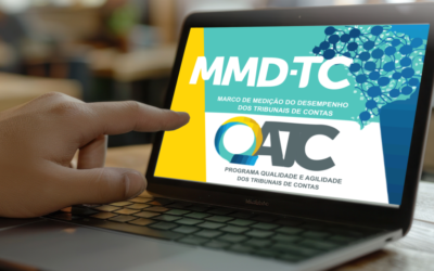 TCE-MS cria ferramenta inédita de coleta e análise de dados para avaliação do MMD-TC