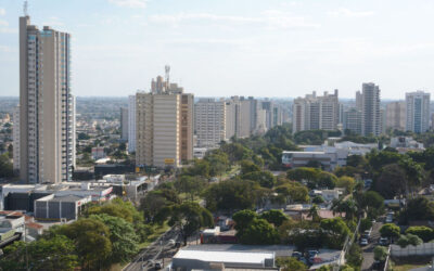 MS ganha 144 mil habitantes em dois anos, diz IBGE