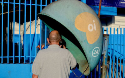 Oi S/A começa a devolver R$ 93 milhões que apropriou de consumidores de MS