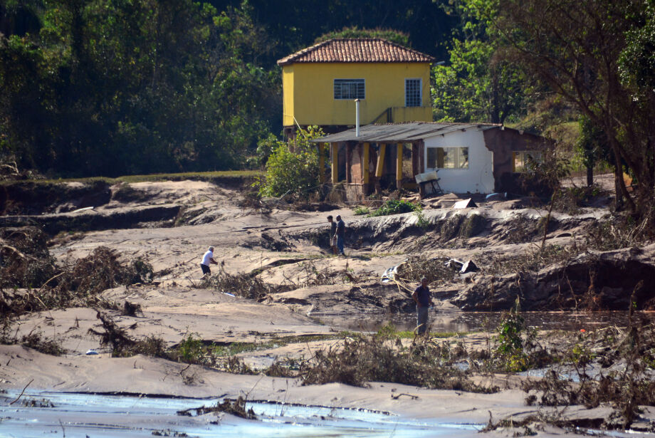 Multa por rompimento de barragem no Nasa Park ultrapassa R$ 2 milhões