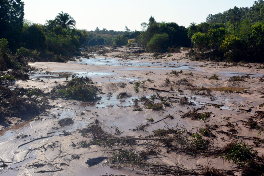 Nasa Park diz que barragem tinha aval do Imasul e pelos Bombeiros