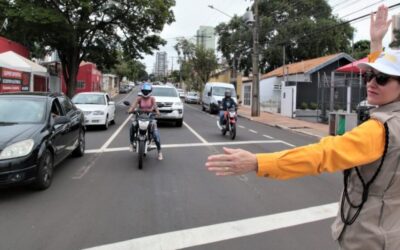 Confira as interdições do final de semana e feriado na Capital