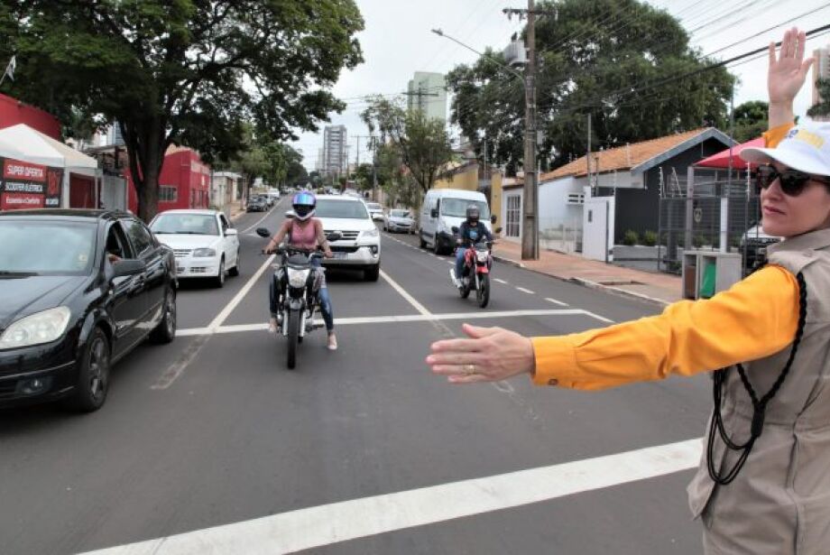 Confira as interdições do final de semana e feriado na Capital