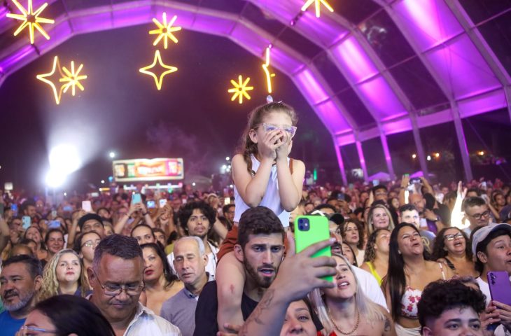 Festival de Inverno de Bonito 2024 aquece turismo e encanta visitantes do Brasil e do Mundo