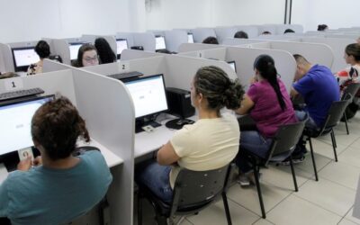 Detran lança ferramenta para consulta online de prova, gabarito e pedido de revisão da prova teórica