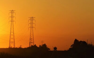 Tempo quente e seco: apesar de temperaturas amenas ao amanhecer, MS atinge até 37°C nesta quinta