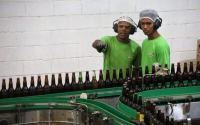 MS registra a 3ª menor taxa de desocupação do país e avança na qualificação profissional