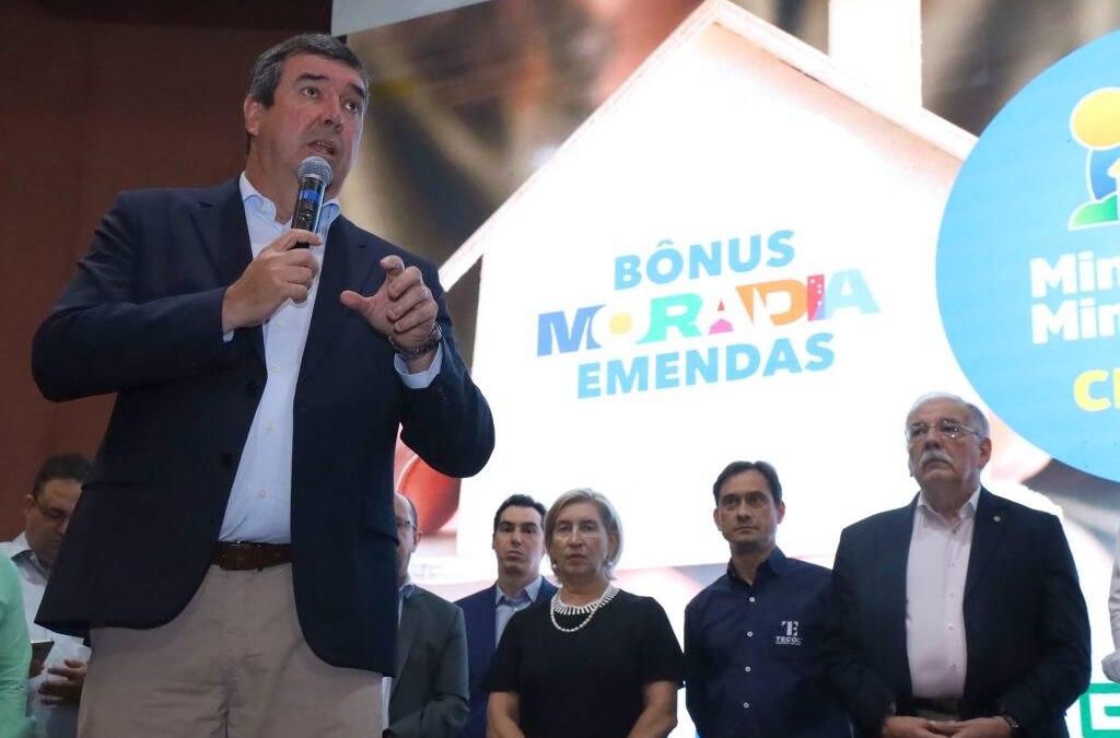 Programa realiza sonho da casa própria e muda a realidade de famílias em MS