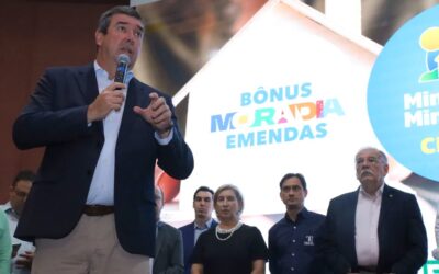 Programa realiza sonho da casa própria e muda a realidade de famílias em MS