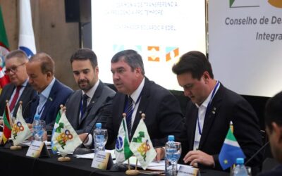 Codesul: MS anuncia agência de fomento com foco no desenvolvimento econômico local