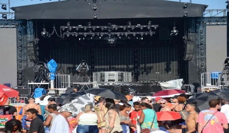 Procon informa: portaria renova diretrizes sobre garantia de água gratuita em eventos