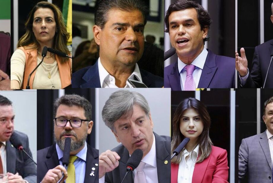 Repasses de ‘emendas Pix’ para MS chegam a R$ 77,5 milhões