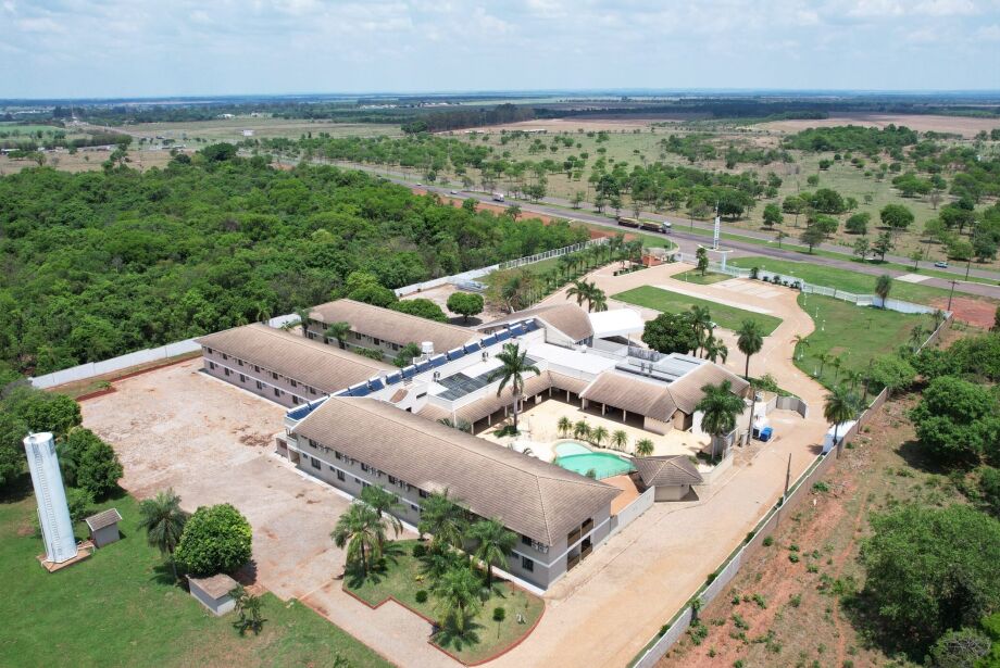 Coren-MS interdita parte da equipe de enfermagem na Clínica Carandá