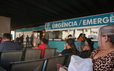 Atenção básica de qualidade ajuda a reduzir filas de cirurgias e superlotação em hospitais