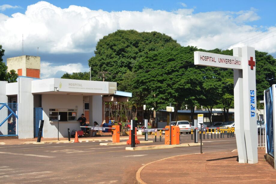 Doação de órgãos de paciente de MS salvou quatro vidas