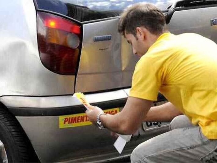 Partidos não podem distribuir adesivos a motoristas de aplicativos em Campo Grande