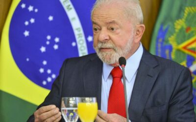 Lula viaja ao Chile para assinatura de acordos bilaterais