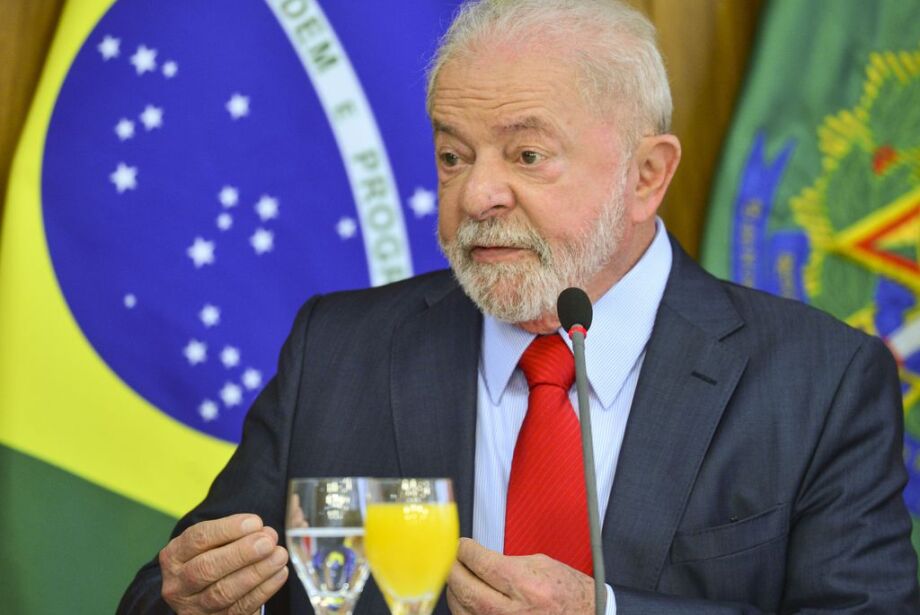 Lula viaja ao Chile para assinatura de acordos bilaterais