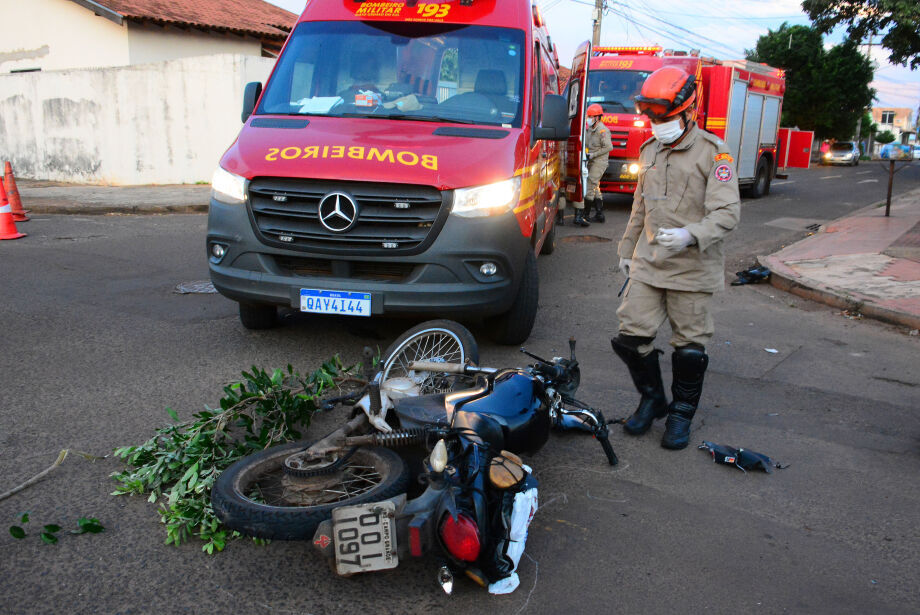 Documentário do Detran-MS traz imagens fortes de acidentes para conscientizar motoristas