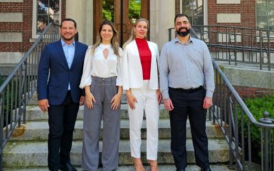 Procuradores de MS participam de curso de negociação em Harvard