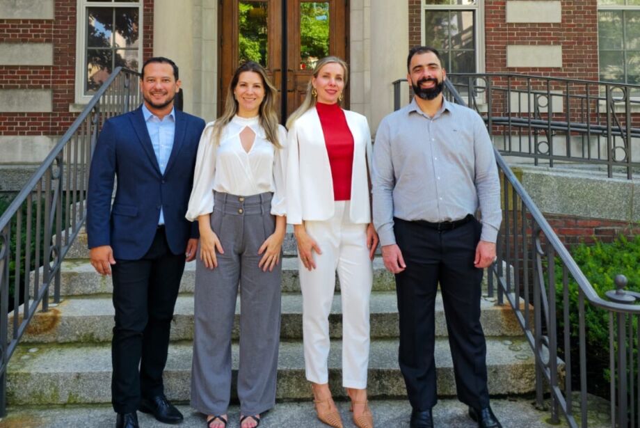 Procuradores de MS participam de curso de negociação em Harvard