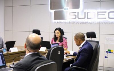 Sudeco apresenta proposta de financiamento especial para o Pantanal