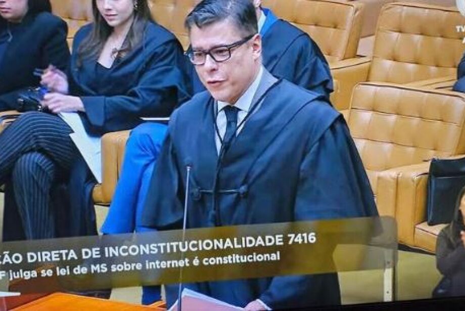 Aprovada lei que obriga operadoras a indicarem velocidade da internet na fatura